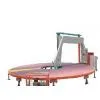 Circle Horizontal Cutter