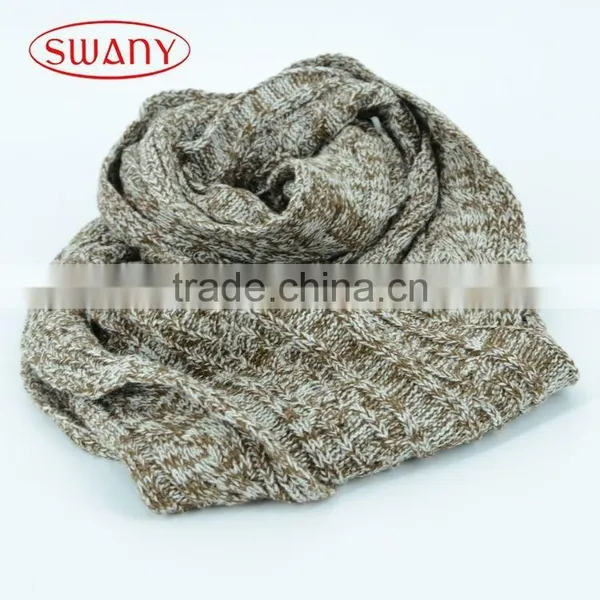 Various Styles New Import Loop Yarn for Knitting Scarf photo-5