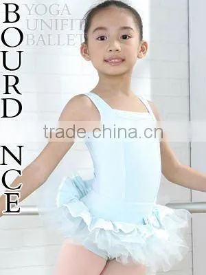 Children Ballet Tutu Skirt photo-2