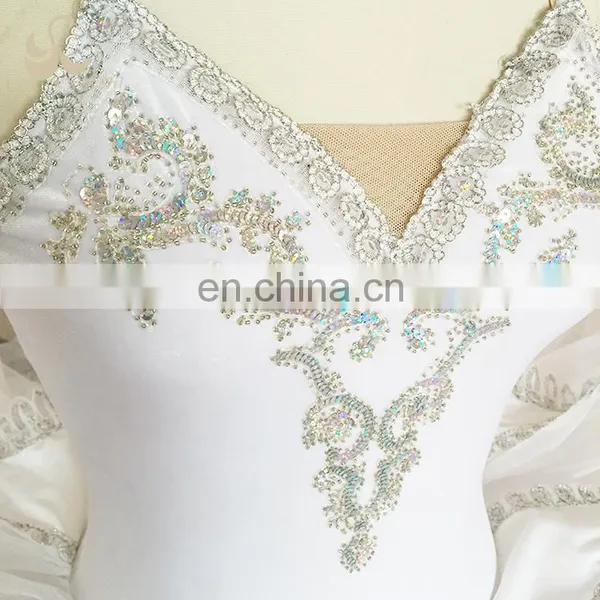 Top Selling Girls Ballet Tutu photo-3