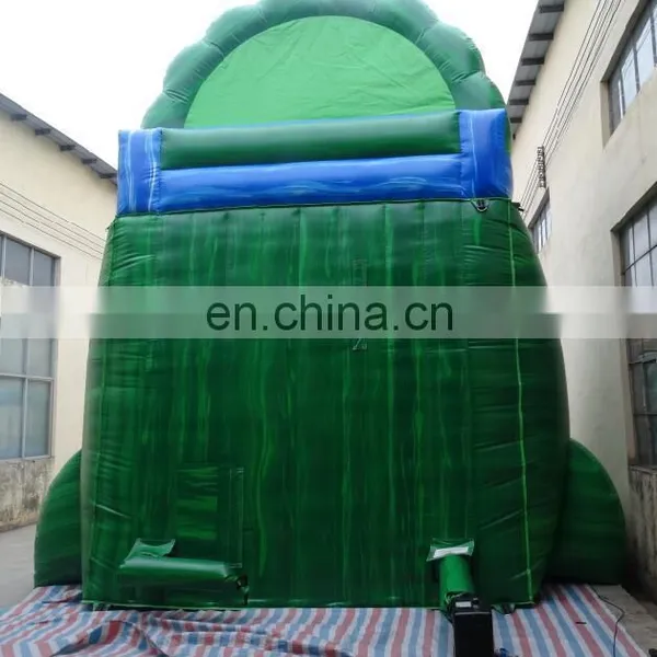 Innovative Product Wholesale Cheap Giant Inflatable Water Pool Slide for Sale photo-2