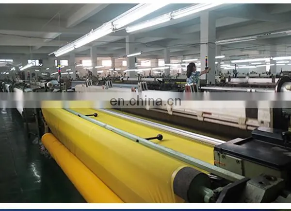 Polyester Screen Printing Material for Different Field photo-3