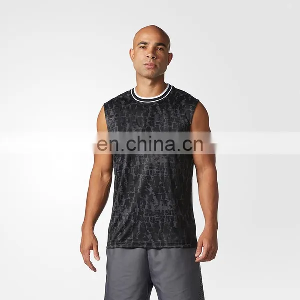 Make Your Own Dri Fit Cheap New Design Basketball Uniforms Jerseys photo-2