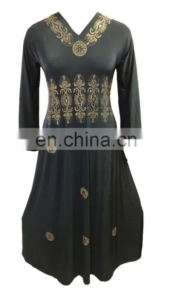 2017 Heavy Diamond Stone Work Embroidery Abaya Burqas / Latest Casual Islamic Wear Burkha (dubai Abaya) photo-4
