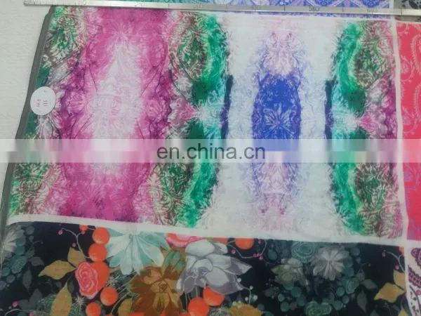 DIGITAL PRINTED FABRICS photo-6