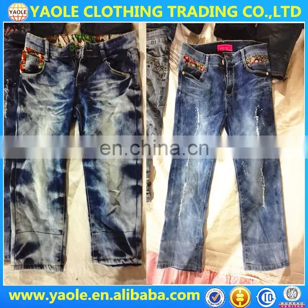 Free Sorted Low Price Women Clothing Used Clothing From Germany photo-3