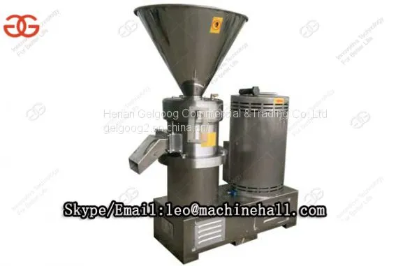 Cocoa Butter Grinding Machine|Cocoa Bean Grinder|Chocolate Grinding Machine For Sale