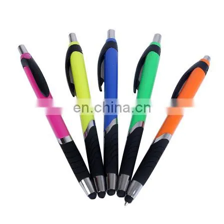 excellent high quality custom making tablet stylus pen