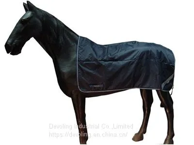Horse Rug photo-4