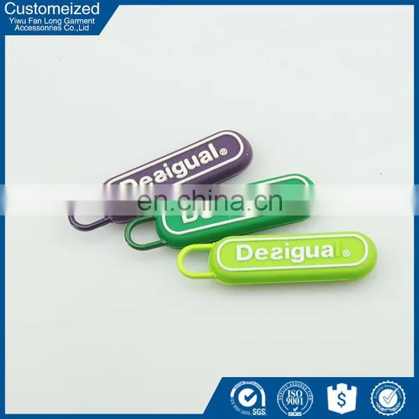 The New Metal Zipper Zipper Zipper Head photo-2