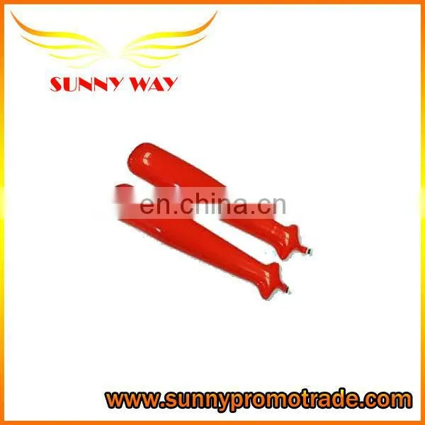 Custom Printed Inflatable Cheer Bam Bam Sticks