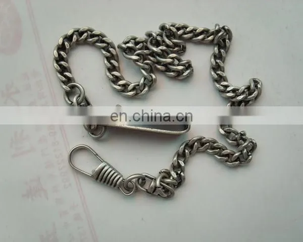 High Quality Decorative Metal Chain Metal Ball Chain for Sale photo-2