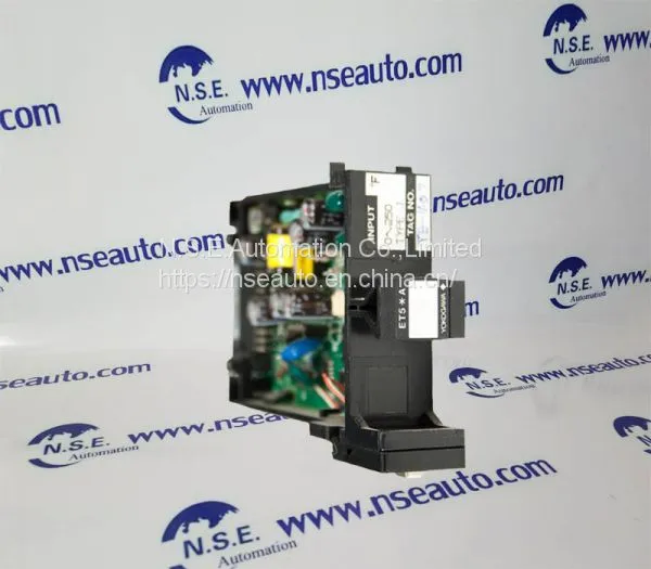 YOKOGAWA AIP504-10 Origin in Stock photo-2