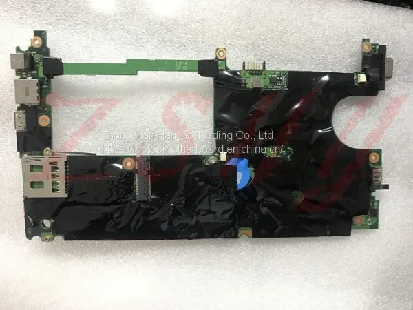 500755-001 for hp Mini 2133 Laptop Motherboard Ddr2 6050a2227701-powerb-a04 Free Shipping 100% Test ok photo-2