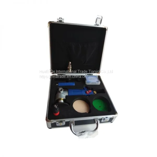 Glass Scratch Removal Tool for Polishing Glass photo-2