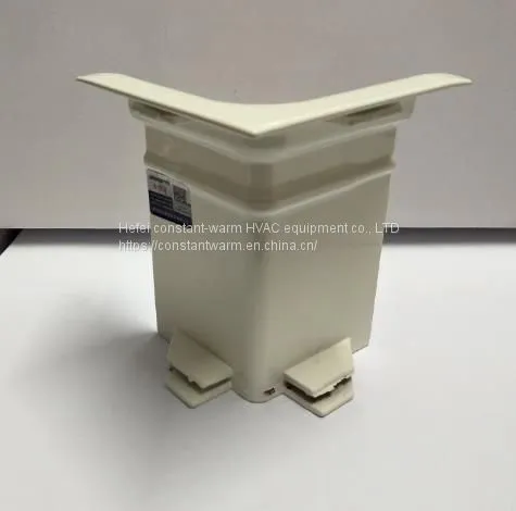 Skirting Heater Internal Corner Decorative Trim Cover photo-2