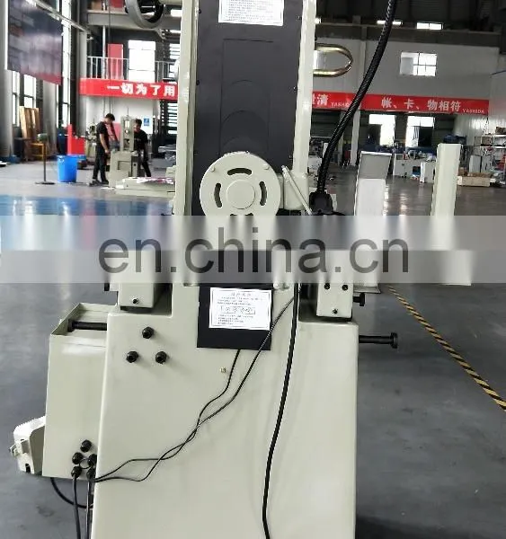 Mini Surface Grinder photo-6