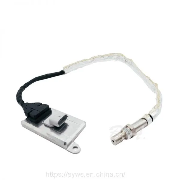 Electrochemical Gas Nox Sensor 2894942 5Wk9 6676A Fit For Cummins Engine photo-3