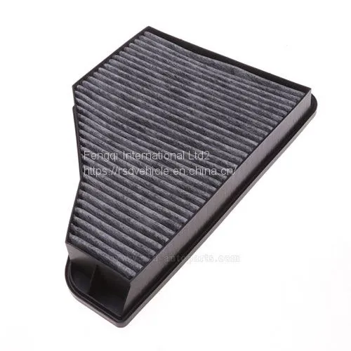 Mercedes Benz External Cabin Filter photo-2
