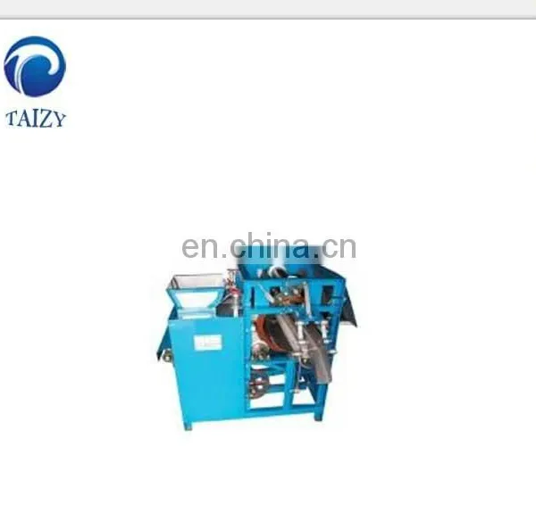 Roasted Peanut Peeling Machine Small Peanut Dry Peeling Machine photo-6
