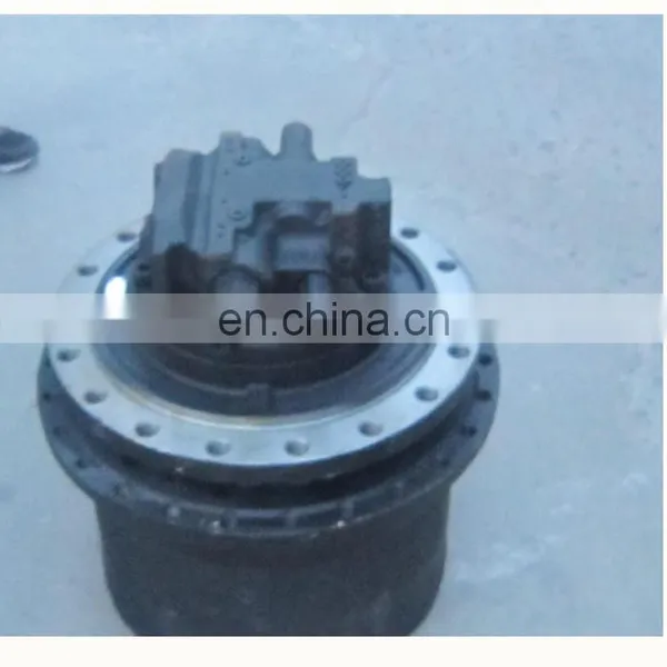 Excavator SK480-6 Travel Motor Sk480 Final Drive photo-3