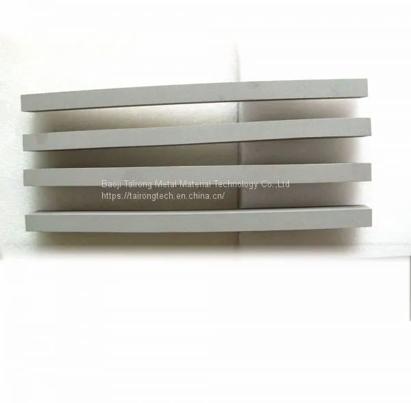 Price for Molybdenum Square Bars/rods/lump Shape