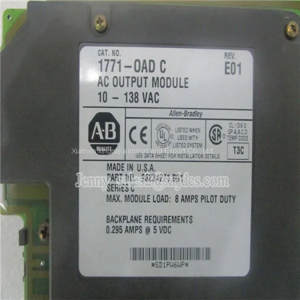 New AUTOMATION MODULE Input And Output Module PLC DCS PROSOFT MVI56-PDPS PLC Module photo-3
