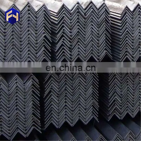 Multifunctional ss 304 Specification Angle Bar With Great Price photo-5