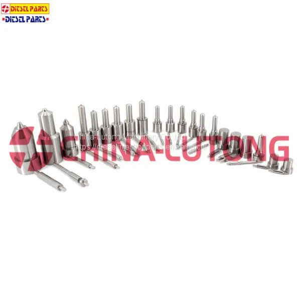 High Peformance 12 Valve Cummins Injector Nozzle-agricultural Spray Nozzles 9 432 611 310/DLLA140PN002 for Kubota photo-5