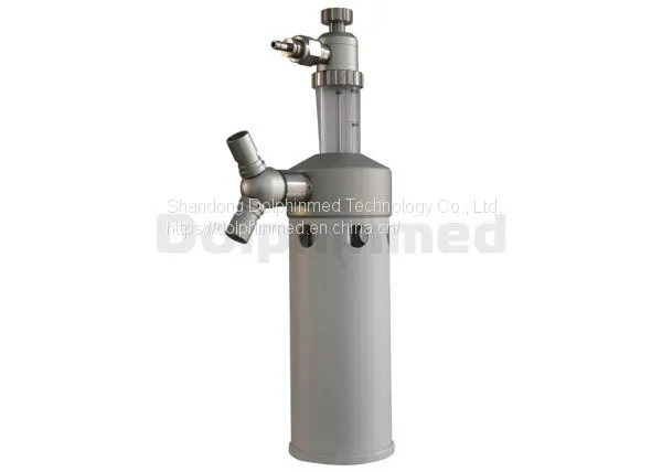 DP310 AGSS SYTEM (scavenging Systems）