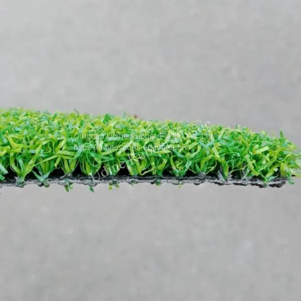 15mm Artificial Grass for Baseball Stadium