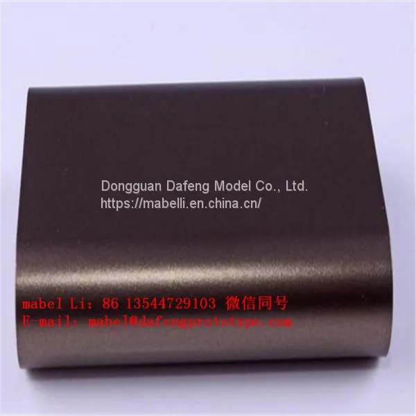 Customized Electronic Products ABS Plastic Shell Plastic Electrical Shell photo-2