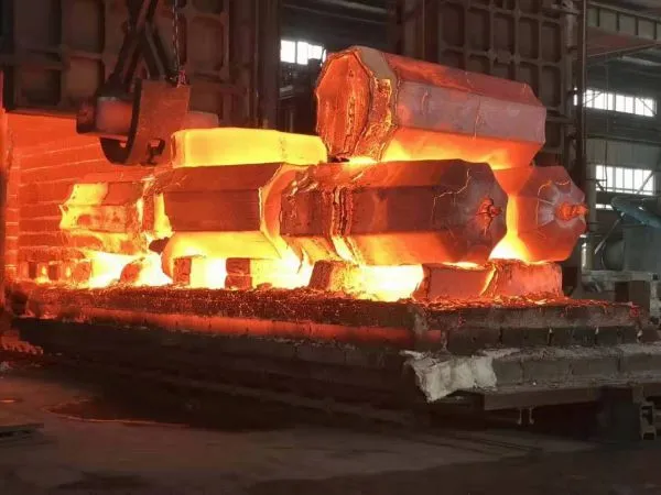 Changzhou Brilliance Special Steel Co., Ltd. company overview - view 1