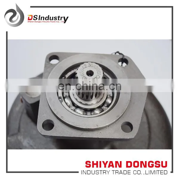 CCEC Engine Parts K38 Water Pump 3635807 3635807 3643967 3647029 4372338 4376119 3635063 3634029 3627083 3050443 3028990 3001714 photo-5
