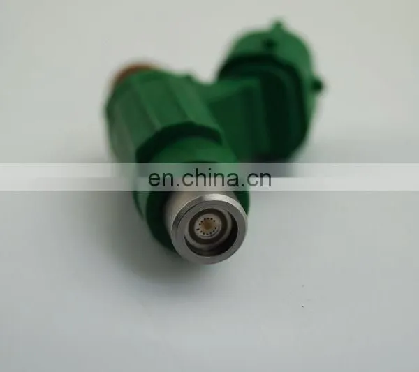 Original Auto Parts Fuel Injector Nozzle HDA250E/HDA305E for Mitsubishi Lancer BYD 4G69 photo-2