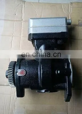 Dongfeng Truck Engine QSB 6BT Air Compressor 3976366 photo-2