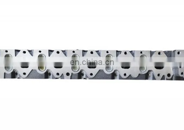 ISDE Cylinder Head 4936081 photo-4