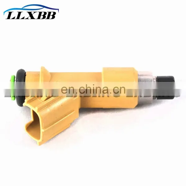 Original Fuel Injector Nozzle 23209-0P050 232090P050 For Toyota Reiz GRX12 Crown GRS18 23250-0P050 232500P050 photo-5