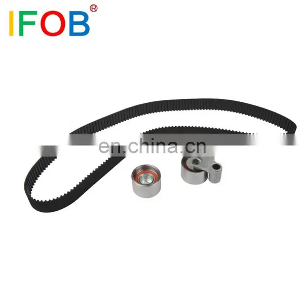 IFOB Engine Parts Timing Belt Kits For Toyota Hilux 5VZ-FE VKMA91704 photo-3