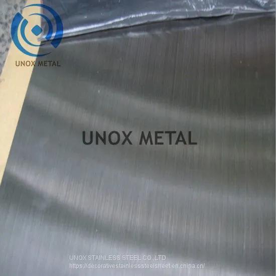 304 PVD Color Stainless Steel Sheet, Customized Decorative Stainless Steel Plate photo-2