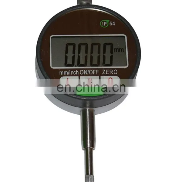 Common Rail Injector Multifunction Test Kits CR Injector Valve Assembly Metering Measuring Tools photo-6