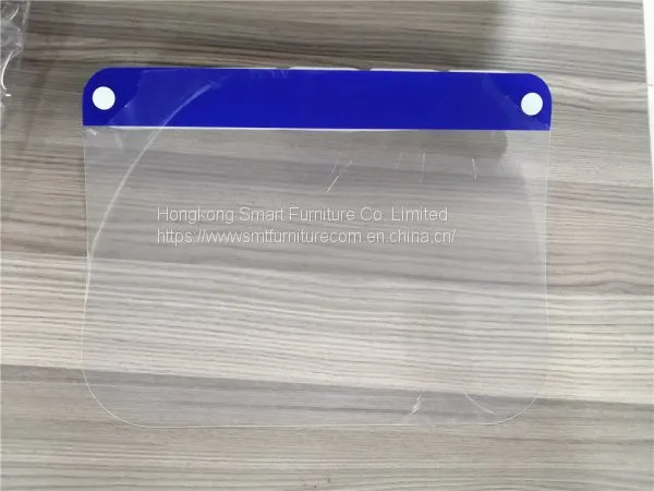 Isolated Face Helmet Wateproof Mask photo-3