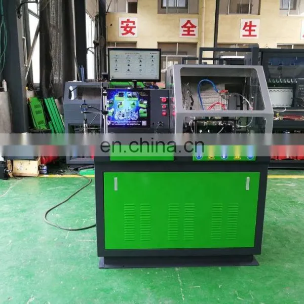 Test Bench Common Rail Cr200a/CR709L photo-6