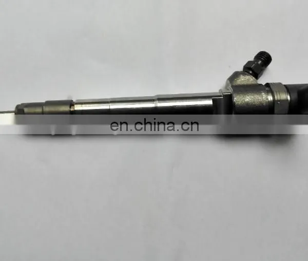 0445 110 677 Fuel Injector Bos-ch Original In Stock Common Rail Injector 0445110677 photo-3