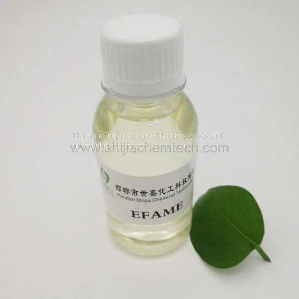 Epoxy Fatty Acid Methyl Ester Composite Plant Ester Bio Based PVC Plasticizer