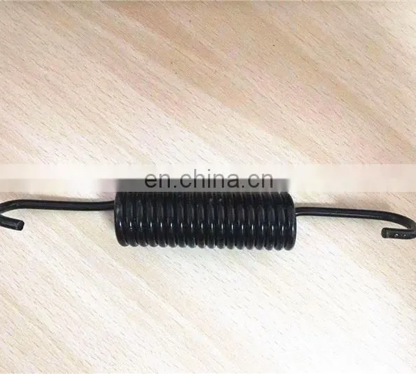 Heavy Duty Truck Parts Returning Spring WG9112340049 photo-2