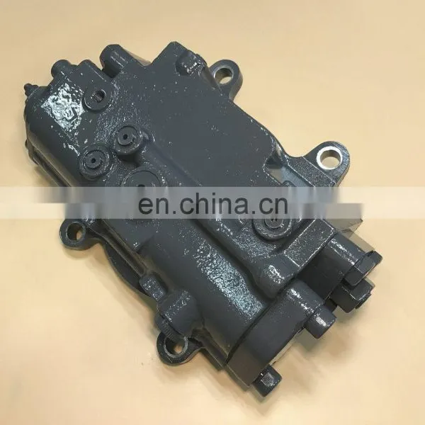Excavator Pump Parts 315C Hydraulic Pump Actuator Valve 1804985 photo-3