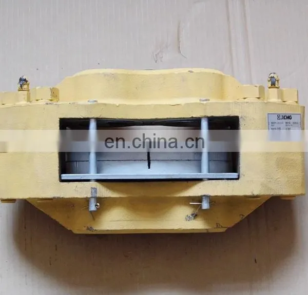 250200143 ZL40.12.4C XCMG Parts XCMG BRAKE CLAMP ASSY photo-4
