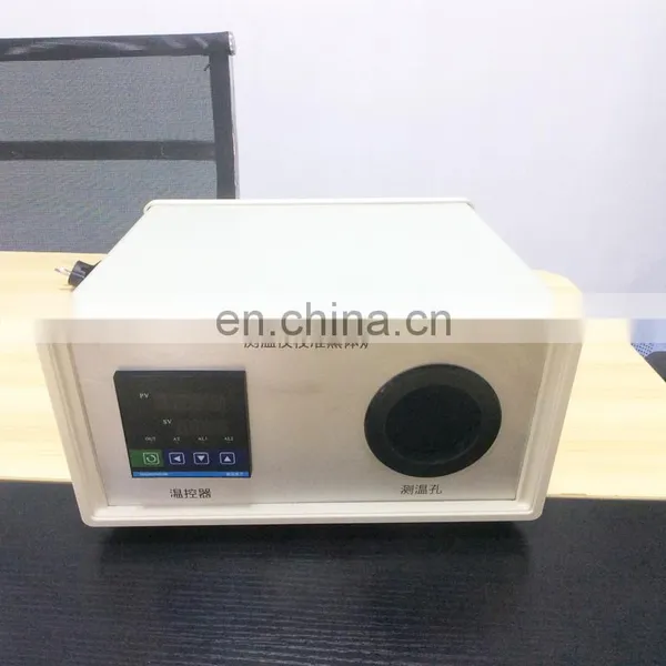 For Test Dry Block Temperature Calibrator With Great Price photo-5