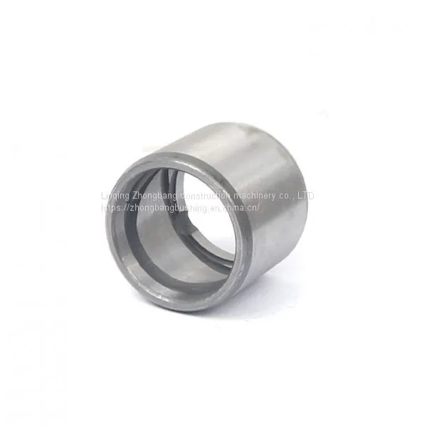 Excavator Bushing Carbon Steel Bushing 80*95*91mm photo-2